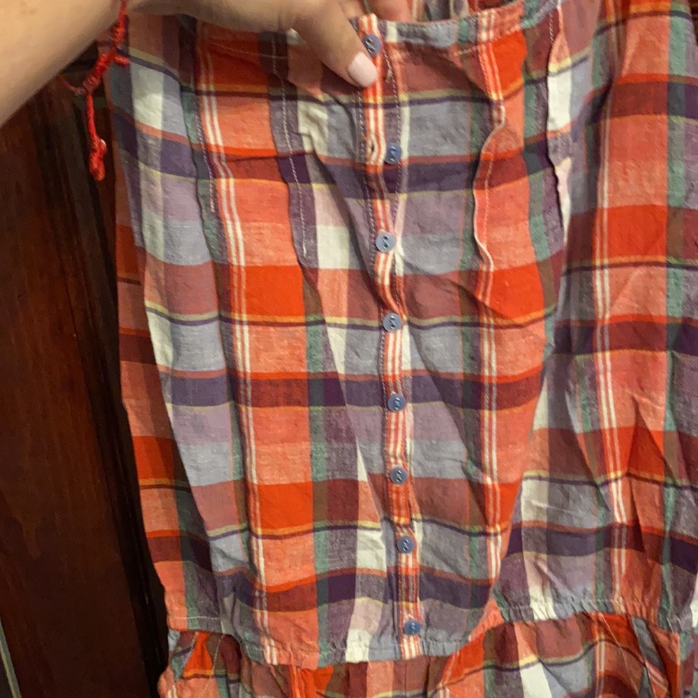 American Eagle Romper - image 3